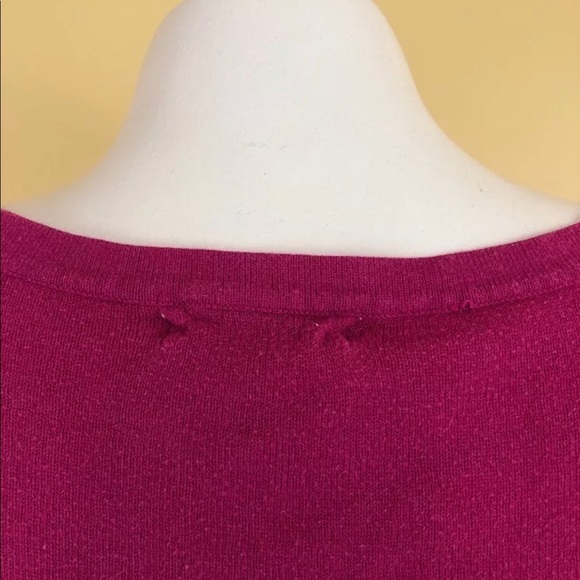 Women's Forever 21 Button Down Cardigan - Picture 4 of 5